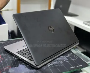 New Laptop HP ProBook 650 G1 8GB Intel Core i5 HDD 750GB