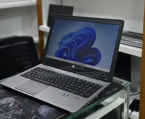New Laptop HP ProBook 650 G1 8GB Intel Core i5 HDD 750GB