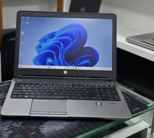New Laptop HP ProBook 650 G1 8GB Intel Core i5 HDD 750GB