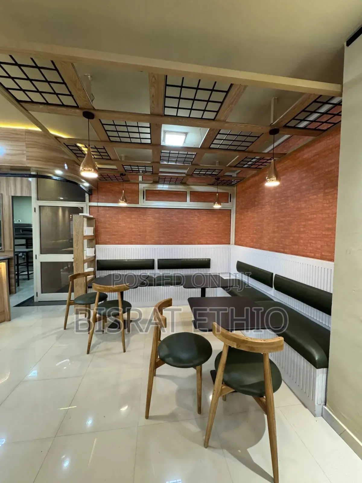 Ground Floor Shop in Bole 24for Sale