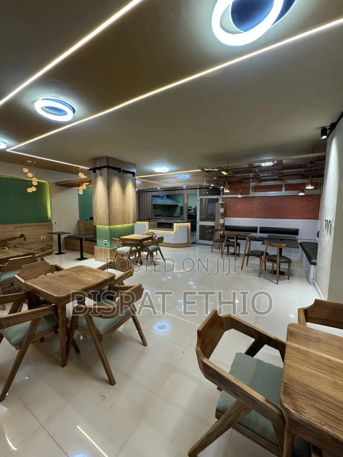 Ground Floor Shop in Bole 24for Sale