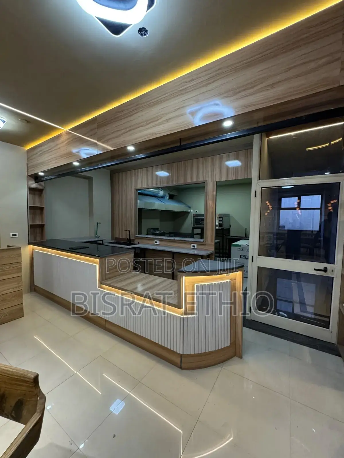 Ground Floor Shop in Bole 24for Sale