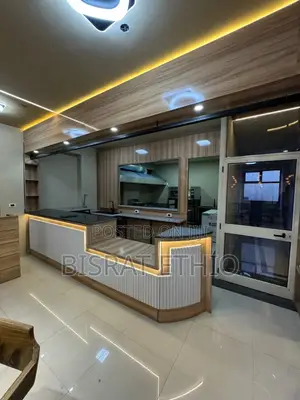Ground Floor Shop in Bole 24for Sale