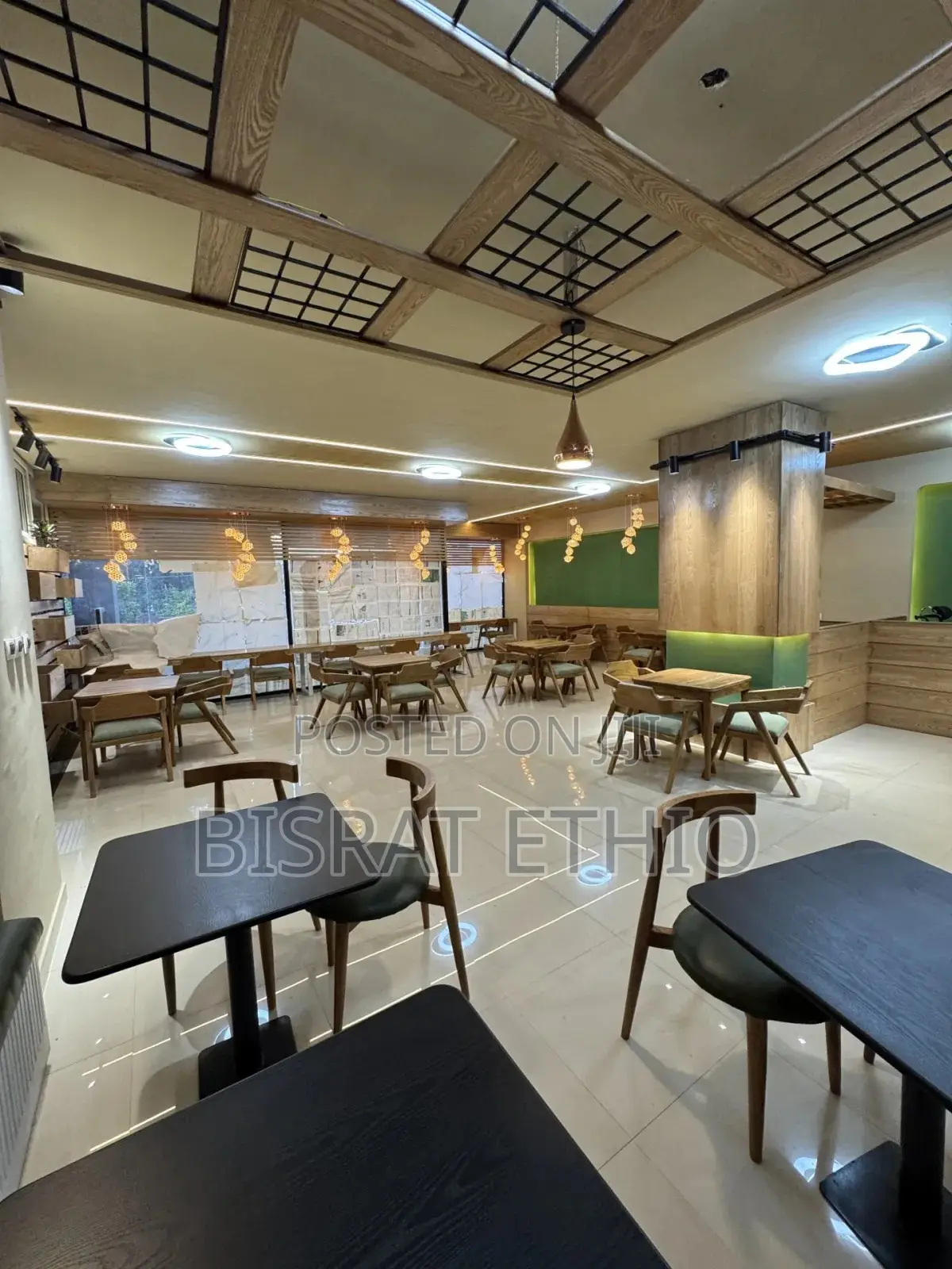 Ground Floor Shop in Bole 24for Sale
