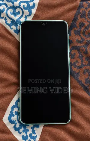Samsung Galaxy A16 128 GB Green