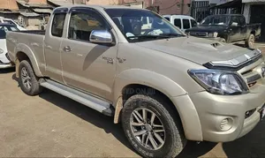 Toyota Hilux 2008