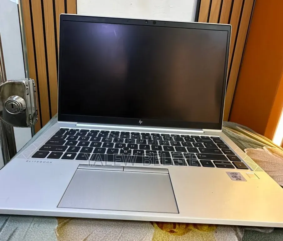 New Laptop HP Stream Notebook 16GB Intel Core i7 SSD 512GB
