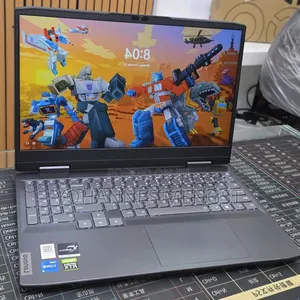 New Laptop Lenovo Ideapad Gaming 3 16GB Intel Core i5 SSD 512GB
