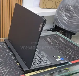 New Laptop Lenovo Ideapad Gaming 3 16GB Intel Core i5 SSD 512GB