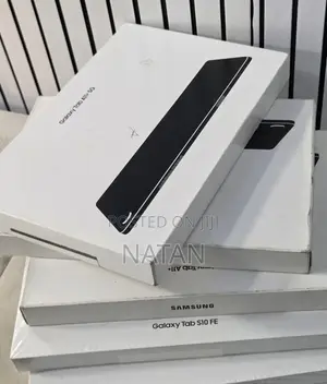New Samsung Galaxy Tab A11+ 128 GB