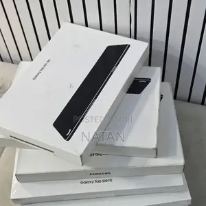 New Samsung Galaxy Tab A11+ 128 GB