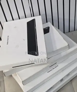 New Samsung Galaxy Tab A11+ 128 GB