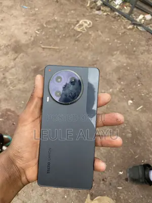 Tecno Camon 30 256 GB