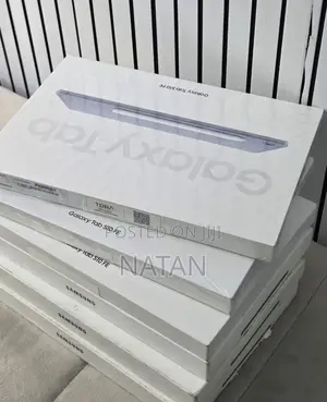 New Samsung Galaxy Tab S10 FE 128 GB