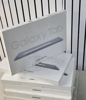 New Samsung Galaxy Tab S10 FE 128 GB