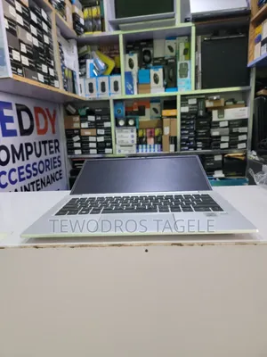 New Laptop HP EliteBook 830 16GB Intel Core i7 SSD 512GB