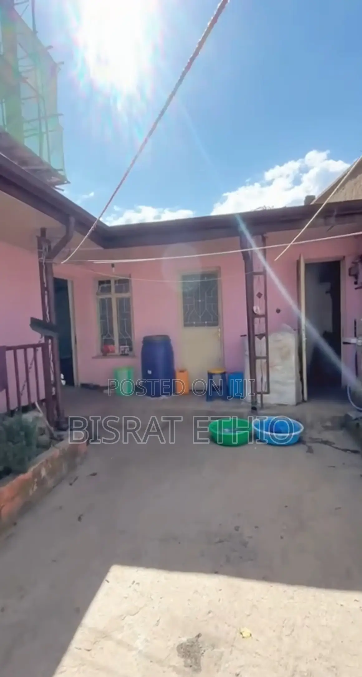 2bdrm Villa in Bole Homes for sale