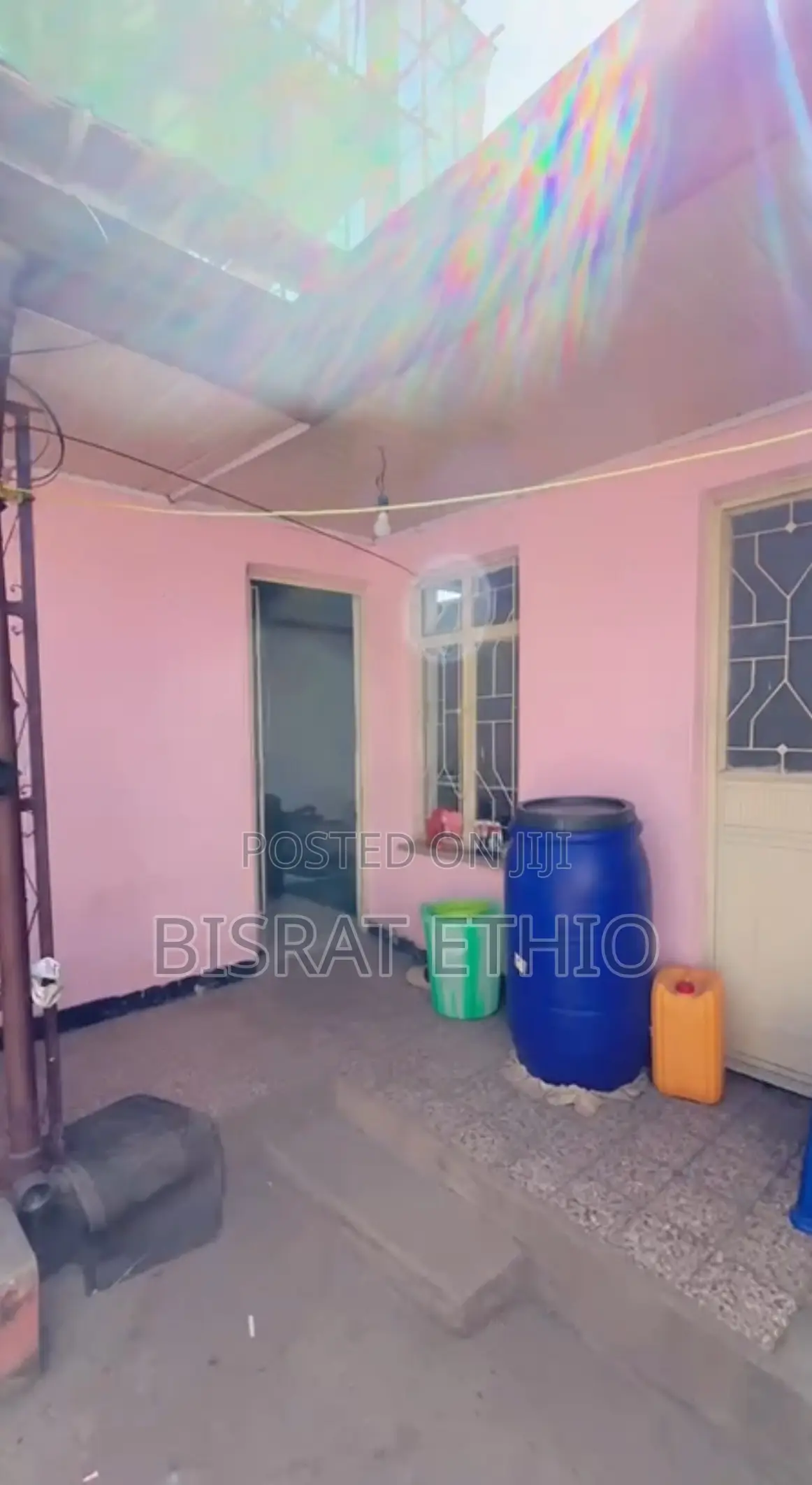 2bdrm Villa in Bole Homes for sale
