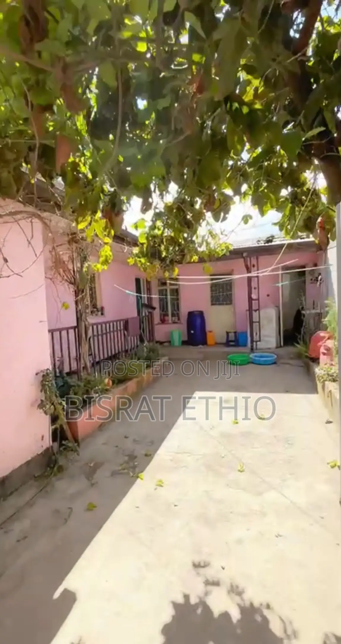 2bdrm Villa in Bole Homes for sale