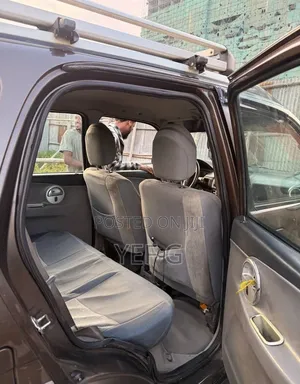 Zotye T200 2014