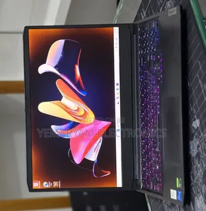 New Laptop Lenovo 8GB Intel Core i5 SSD 512GB