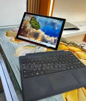 New Laptop Microsoft Surface Pro 7 16GB Intel Core i7 SSD 512GB