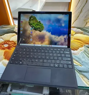 New Laptop Microsoft Surface Pro 7 16GB Intel Core i7 SSD 512GB