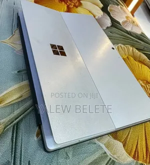 New Laptop Microsoft Surface Pro 7 16GB Intel Core i7 SSD 512GB