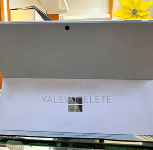 New Laptop Microsoft Surface Pro 7 16GB Intel Core i7 SSD 512GB