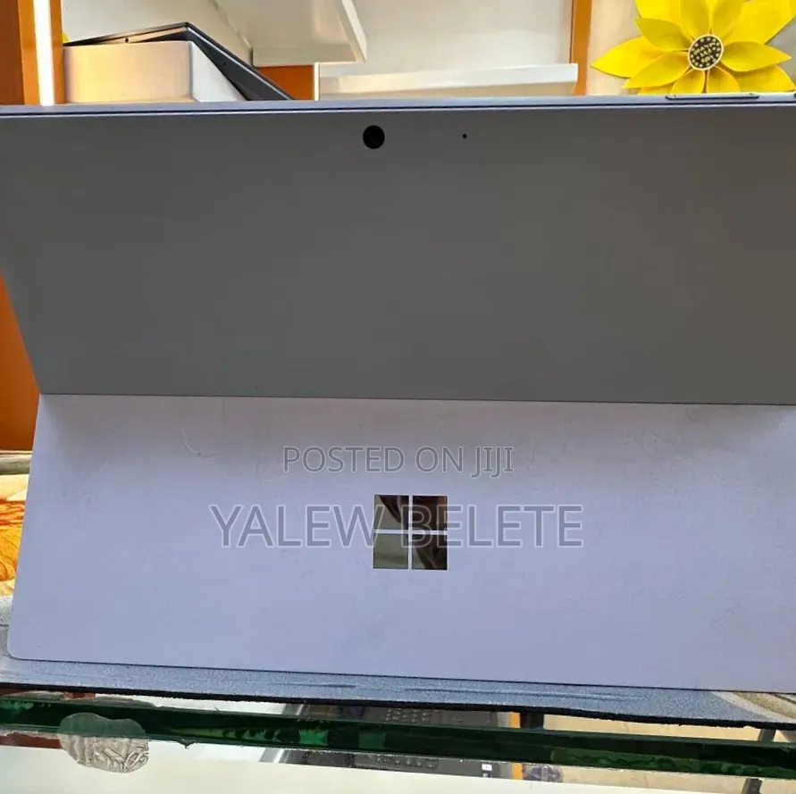 New Laptop Microsoft Surface Pro 7 16GB Intel Core i7 SSD 512GB