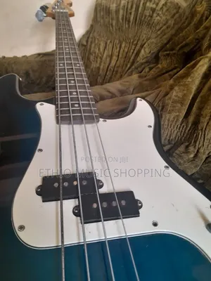 Yamaha Bass Guitar
