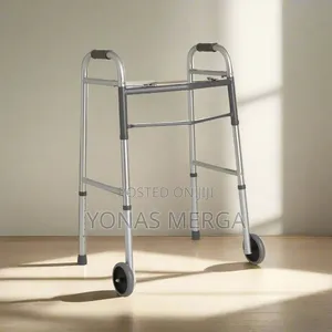 Walking Aid Frame从宙walker||Frame With Wheels and Skis