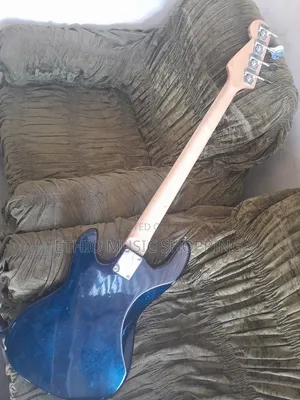 Yamaha Bass Guitar