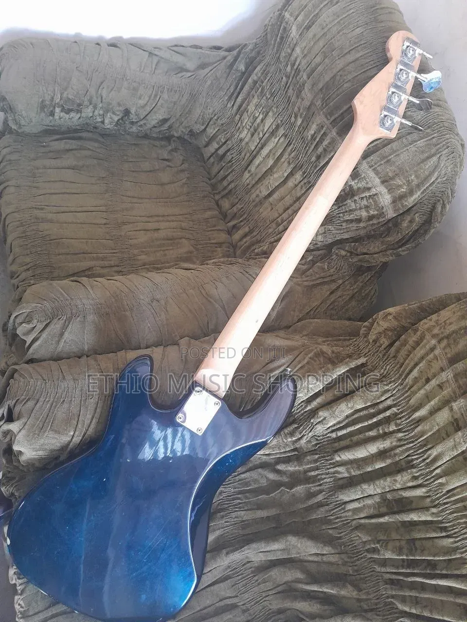 Yamaha Bass Guitar