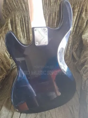 Yamaha Bass Guitar