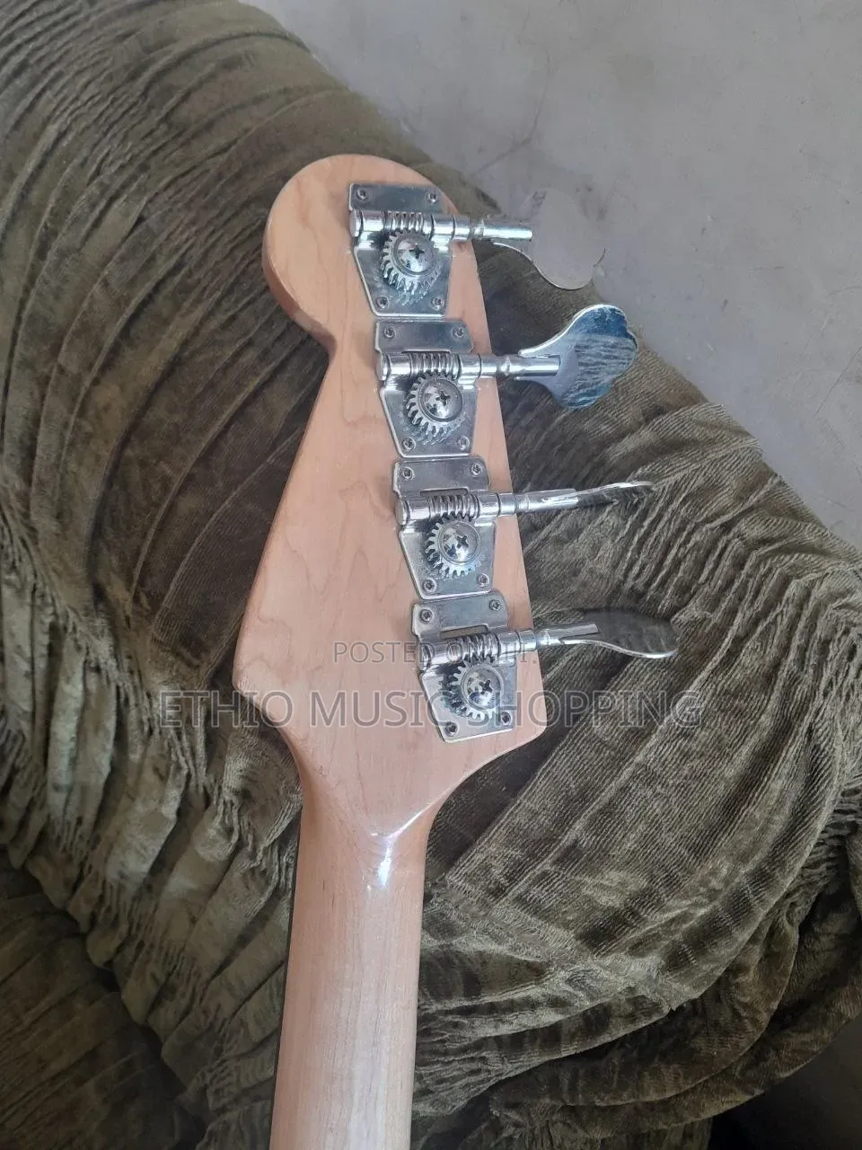 Yamaha Bass Guitar