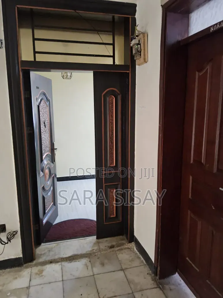 Furnished 2bdrm Condo in Bole for sale