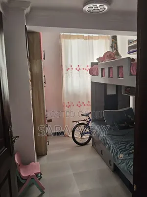 Furnished 2bdrm Condo in Bole for sale