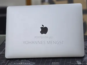 New Laptop Apple MacBook Pro 2020 M1 16GB Apple M1 SSD 256GB