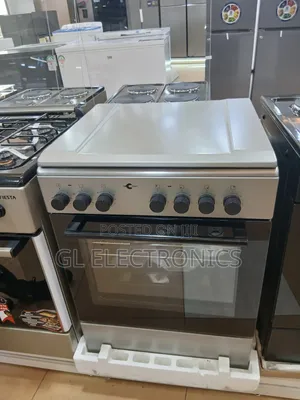 Comet Oven 60cm by 60 Cm