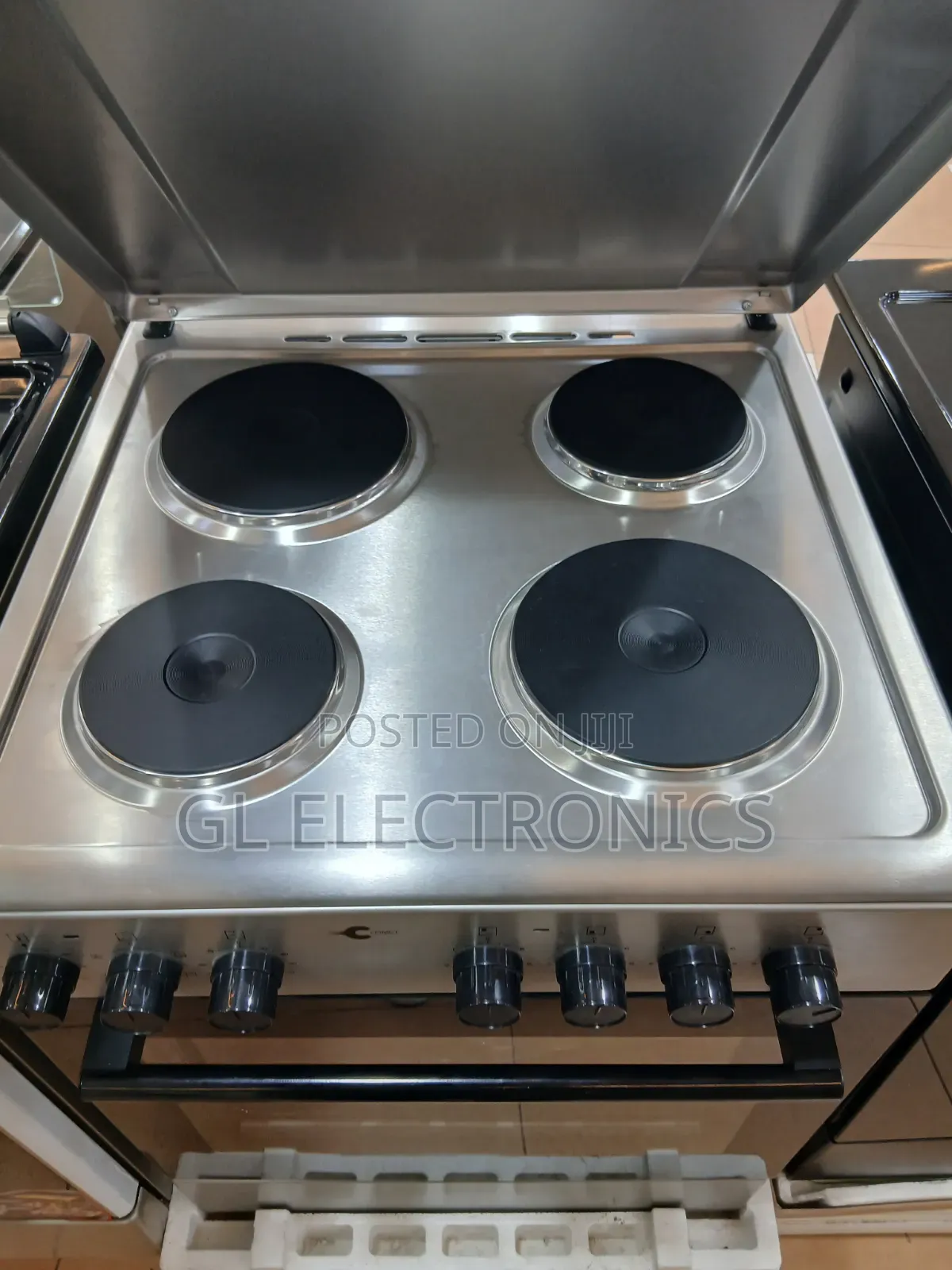 Comet Oven 60cm by 60 Cm