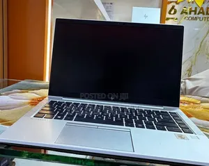 New Laptop HP EliteBook 840 G7 16GB Intel Core i7 SSD 512GB