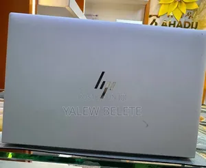 New Laptop HP EliteBook 840 G7 16GB Intel Core i7 SSD 512GB