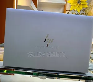New Laptop HP EliteBook 840 G7 16GB Intel Core i7 SSD 512GB