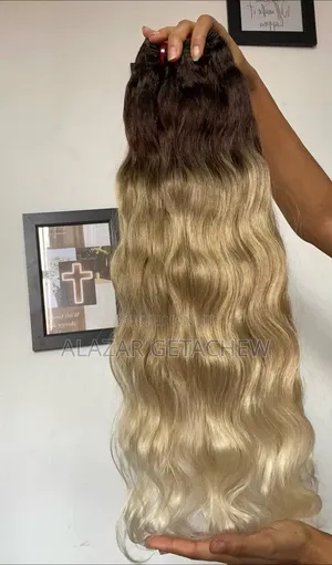 Human Hairs