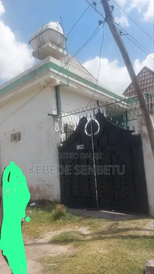 3bdrm House in Oromia, Bole for rent