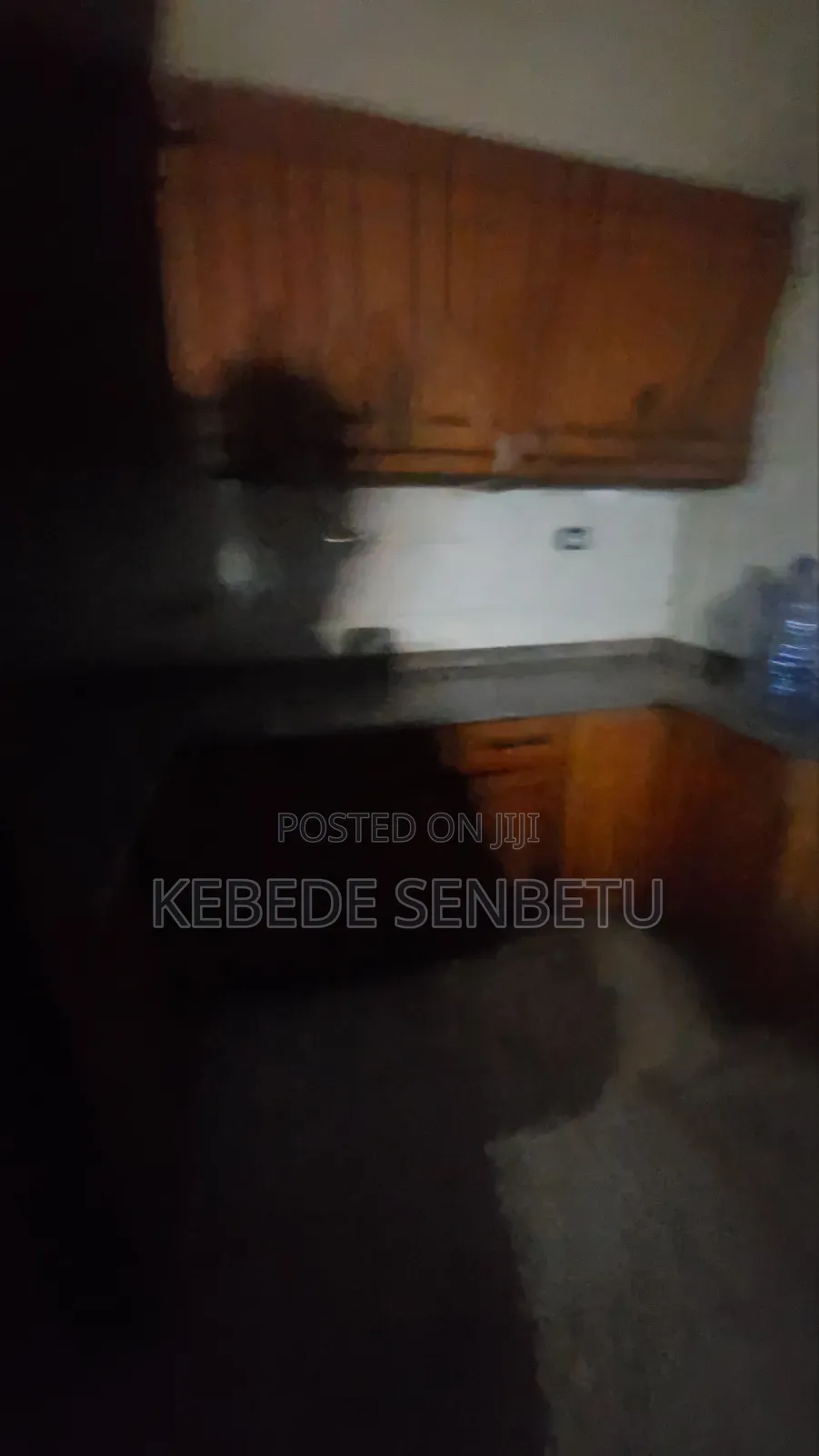 3bdrm House in Oromia, Bole for rent