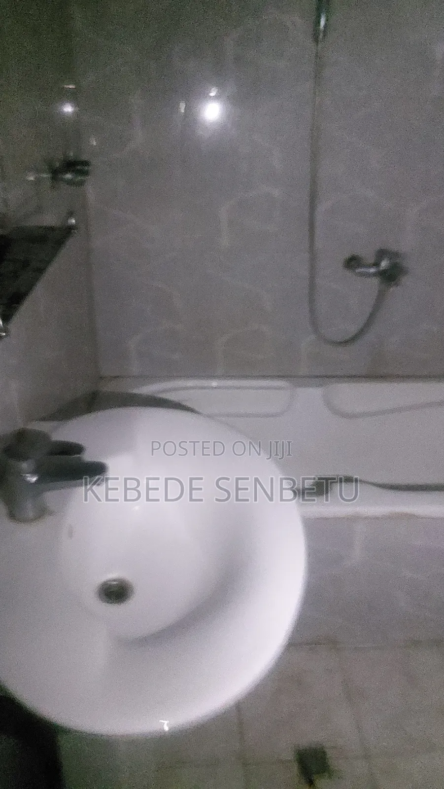 3bdrm House in Oromia, Bole for rent