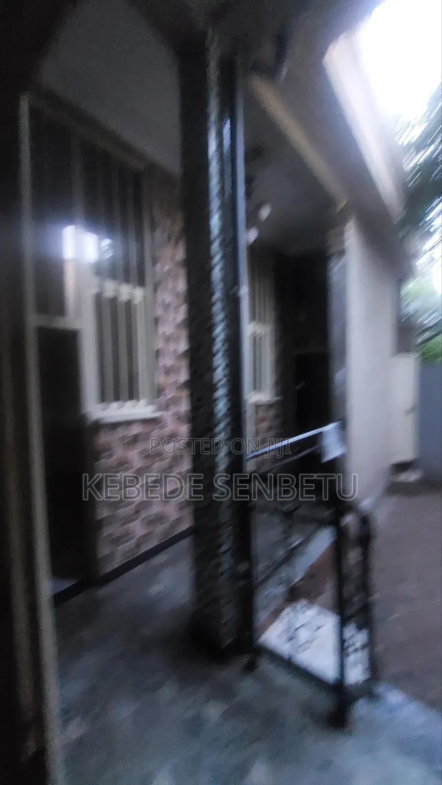 3bdrm House in Oromia, Bole for rent