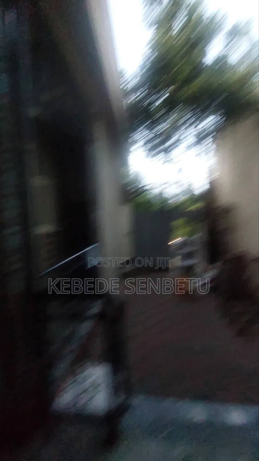 3bdrm House in Oromia, Bole for rent